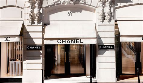 how many chanel stores in australia|Chanel boutiques worldwide.